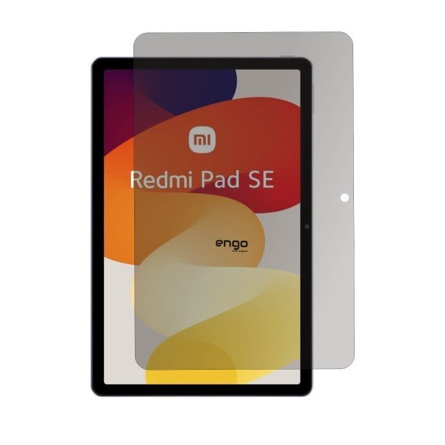 Xiaomi Redmi Pad SE hayalet ekran koruyucu 